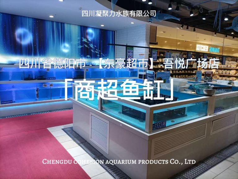 四川省德阳市东豪超市吾悦广场店