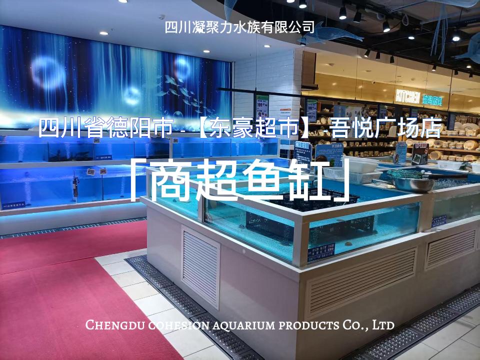 四川省德阳市东豪超市吾悦广场店