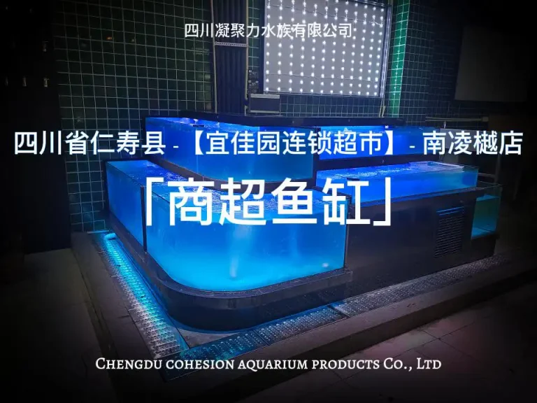 四川省仁寿县宜佳园连锁超市南凌樾店