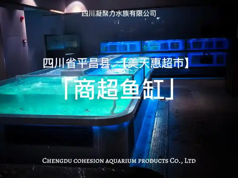 四川省平昌县美天惠超市