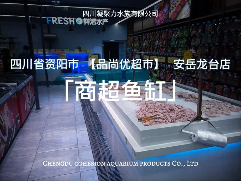 四川省资阳市品尚优超市安岳龙台店