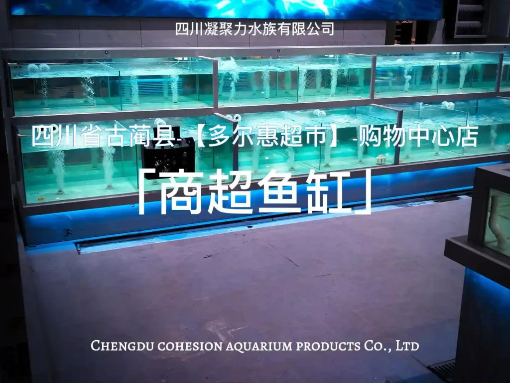 四川省古蔺县多尔惠超市购物中心店