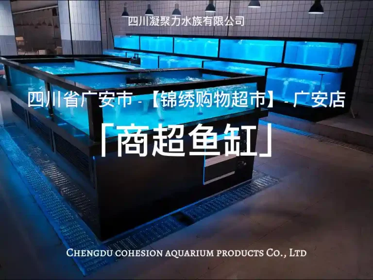 四川省广安市锦绣购物超市广安店