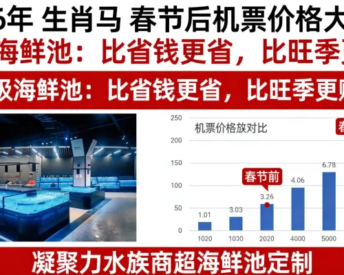 春节后机票价格大跳水