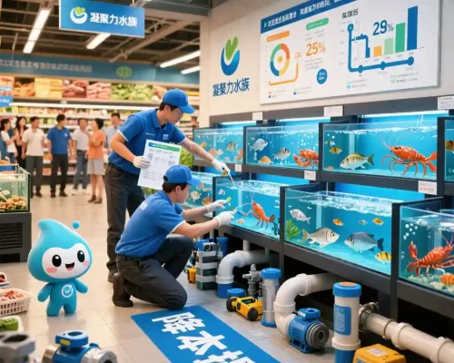 水循环系统改造