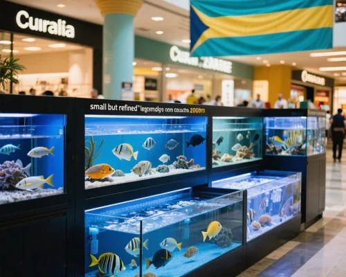 鱼缸问题的补救措施